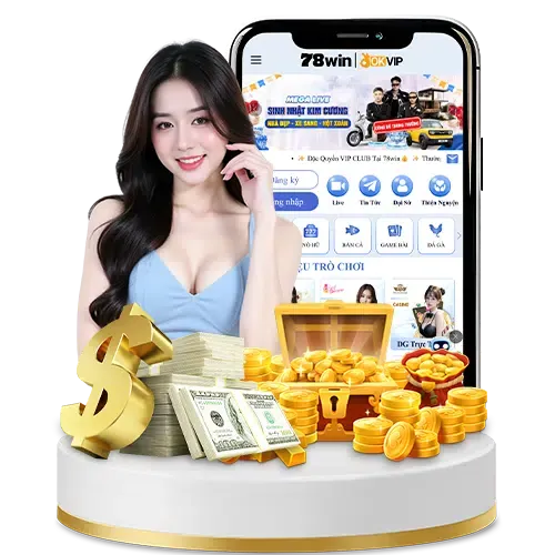 Trải nghiệm người dùng vượt trội trên Xin88