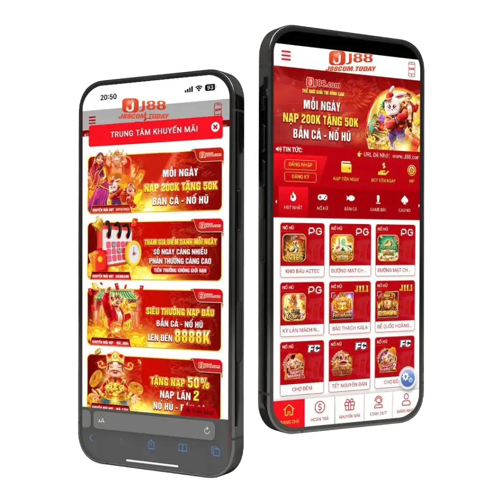 Ưu đãi và khuyến mãi độc quyền Xin88