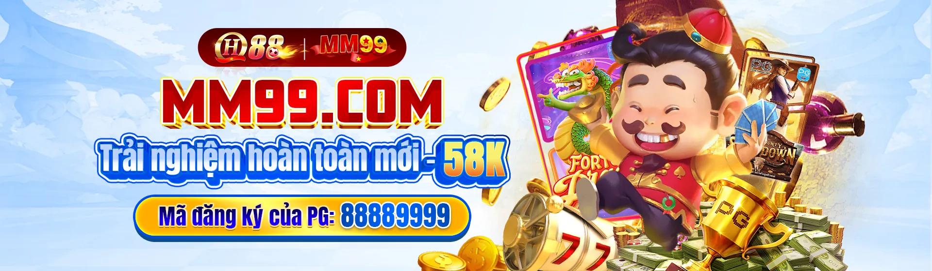 Khuyến mãi Xin88 hấp dẫn